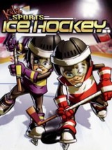 Kidz Sports: Ice Hockey Image