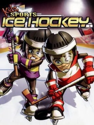 Kidz Sports: Ice Hockey Game Cover