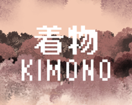 kimono (着物) Image