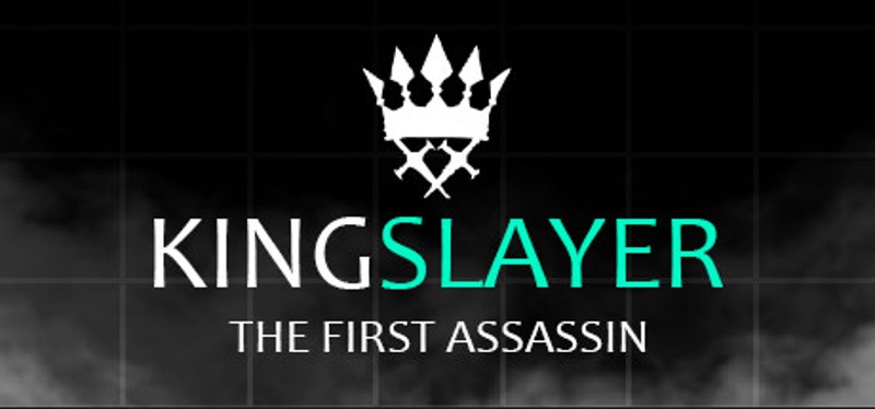Kingslayer: The First Assassin Game Cover