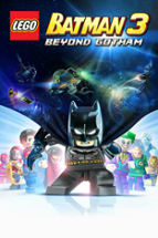 LEGO Batman 3: Beyond Gotham Image