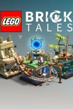 LEGO Bricktales VR Image