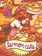 Lemon Cake Image