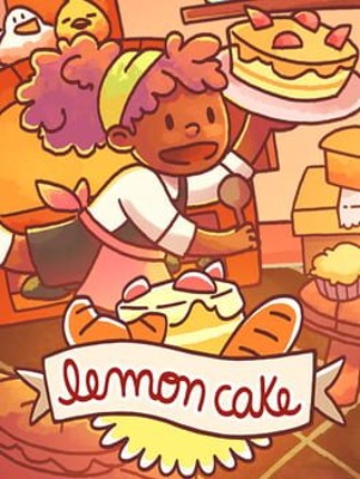 Lemon Cake Game Cover