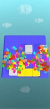 Merge Boxes 3D Image