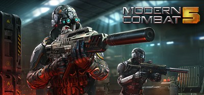 Modern Combat 5 Image