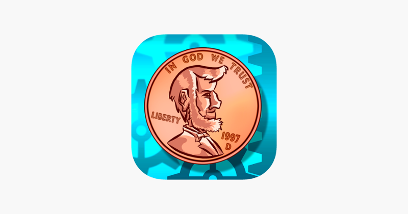 Money Machine: Slide to Riches Game Cover