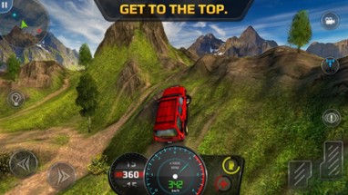 Offroad Adventure Extreme Ride Image