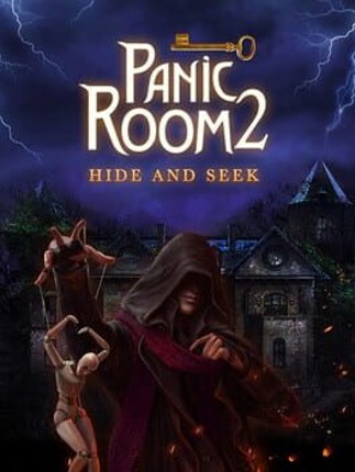 Panic Room 2: Hide and Seek Game Cover