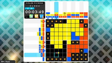 Picross S5 Image