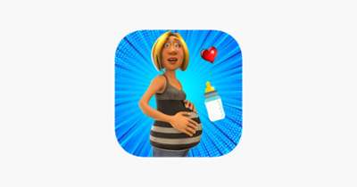 Pregnant Mother Daycare Games Image