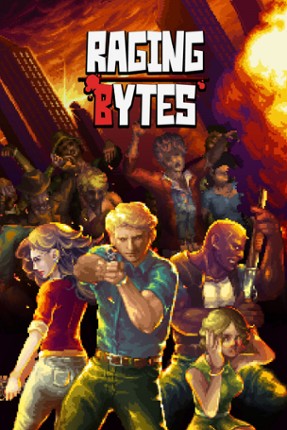 Raging Bytes Game Cover