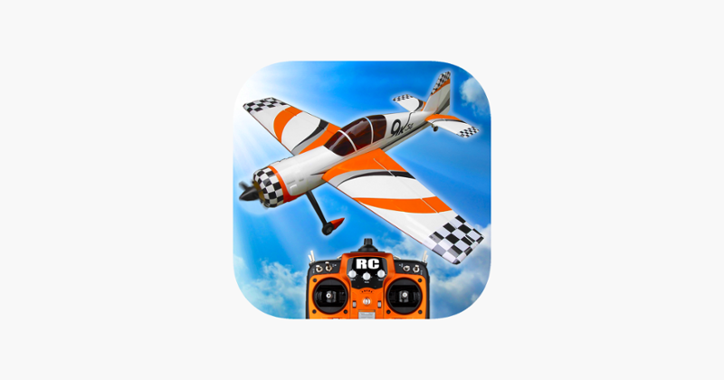 RC Flight Simulator 2016 Game Cover