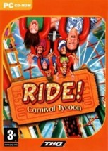 Ride! Carnival Tycoon Image