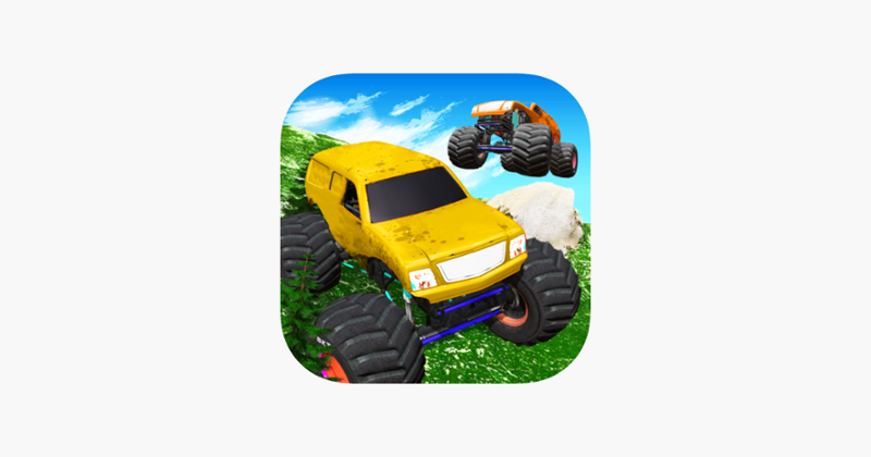 Rock Crawling Game Cover