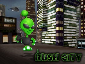 Rush City Image