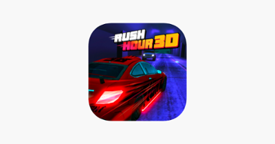 Rush Hour 3D: Car Game Image