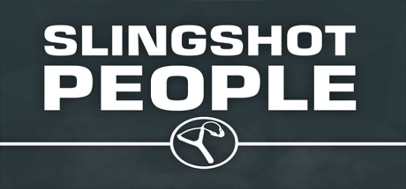 Slingshot people Game Cover