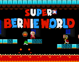 Super Bernie World Image