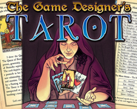 The Game Designer's Tarot Image