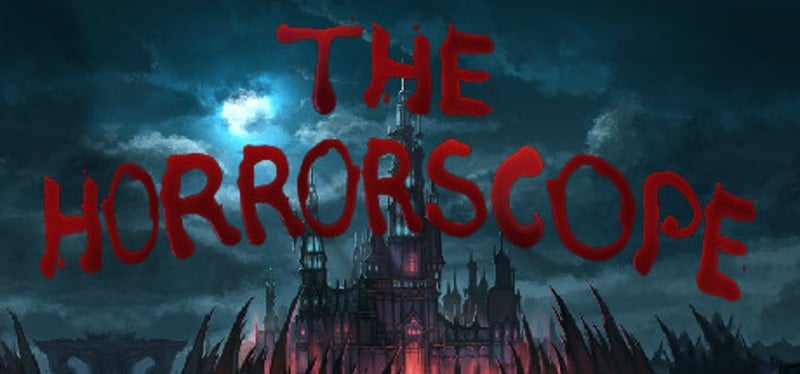 The Horrorscope Game Cover