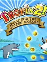 Tropix 2: Quest for the Golden Banana Image