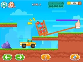 Truck Mine™ Image