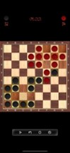 Ugolki - Checkers - Dama Image