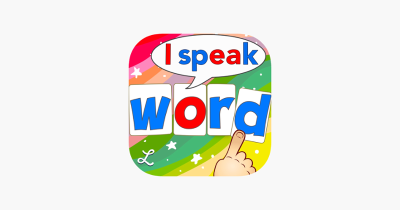 Word Wizard for Kids School Ed Game Cover