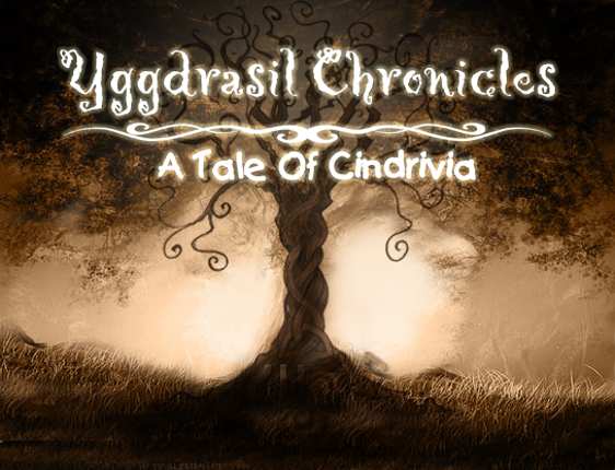 Yggdrasil Chronicles: A Tale of Cindrivia Game Cover
