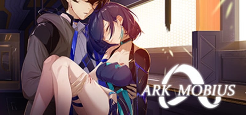 Ark Mobius: Censored Edition Game Cover