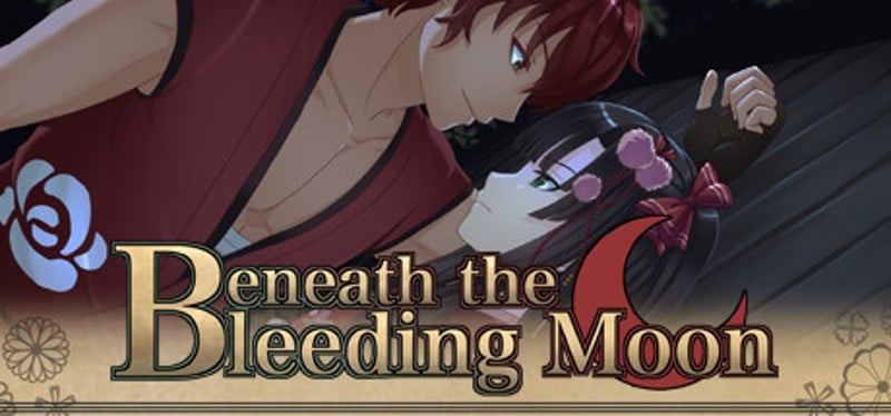 Beneath the Bleeding Moon Game Cover