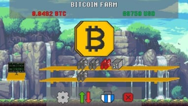 Bitcoin Farm Image