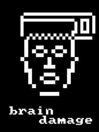 Brain Damage Game Cover