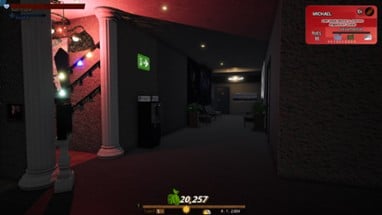 BURGLAR'S BAZAAR Image