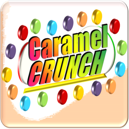 Caramel Crunch Game Cover