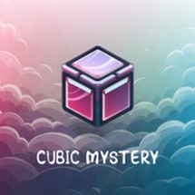 Cubic Mystery Image