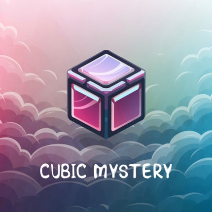 Cubic Mystery Game Cover