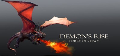 Demon's Rise - Lords of Chaos Image