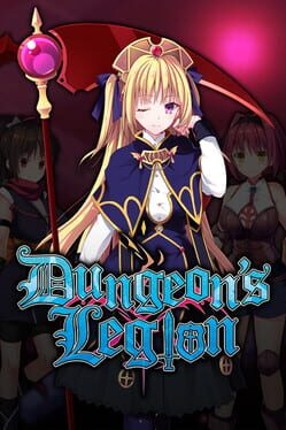 Dungeon's Legion Game Cover