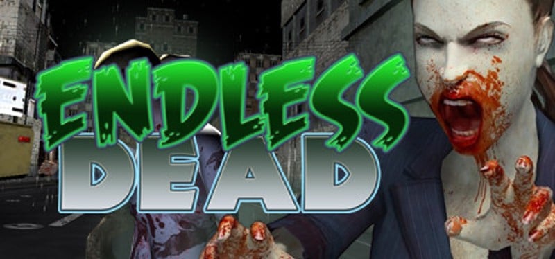 Endless Dead Game Cover