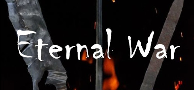 Eternal War Game Cover