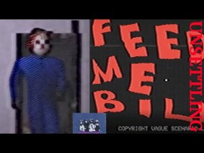 Feed Me Billy Image