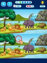 Find the Difference Games! Image