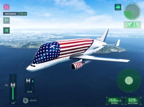 Flight Simulator 2019 Image