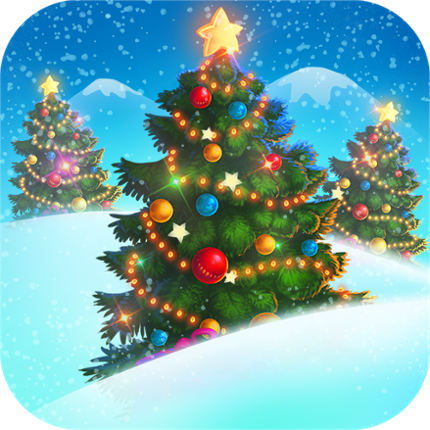 Christmas Sweeper 3 - Game Game Cover