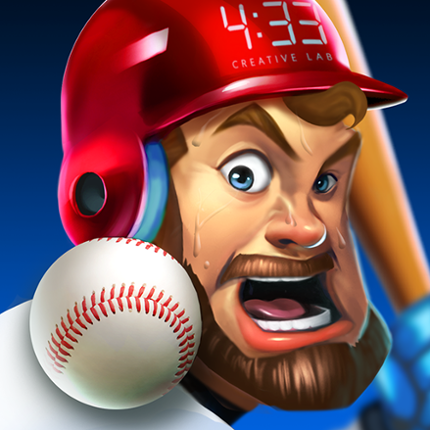 World Baseball Stars Game Cover