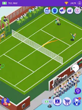 Idle GYM Sports - Fitness Game Image