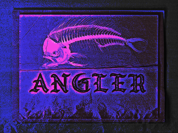 Angler Game Cover