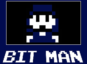 BIT MAN Image